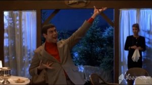 Очень смешная драка | Тупой и еще тупее