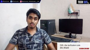 [Bengali] Card Security Code | Full Explained | What is it, types, location, examples? | Tech Cutly