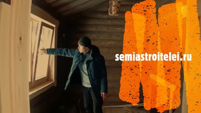 ДОМА и БАНИ из СРУБА под ключ Спб semiastroitelei.ru 8(812)241-14-39