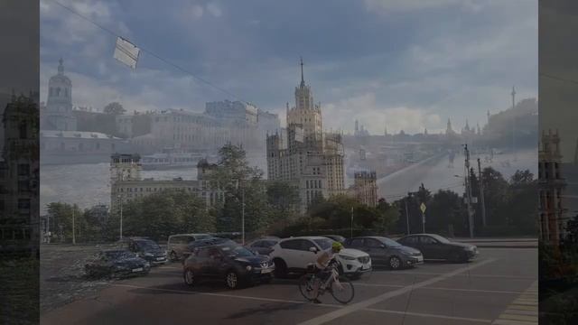 Москва, моменты 2