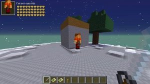 Гайд по The Twilight Forest 1.12.2 #4 Финальный босс