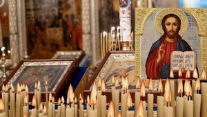 МОЛИТВА МАТРОНЕ МОСКОВСКОЙ от всех бед и несчастий. Молись за сына и мужа. Молитва спасение