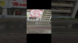 г. Тюмень, ул. Ватутина, 12 ст19 (обзор локации)