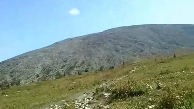 Гора Иремель–запредельный улет! / Путешествия с Эдом / Mount Iremel the ultimate flight! смотреть онлайн