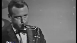 Astrud Gilberto & Stan Getz- The Girl From Ipanema- 1964