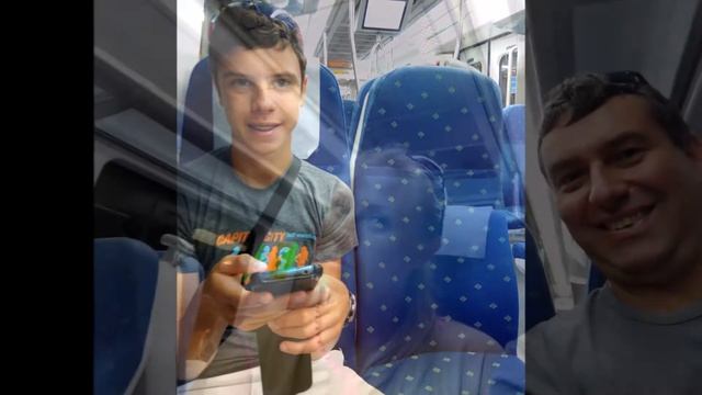 Майорка Манакор Август 2017г 5 я серия смотреть онлайн