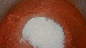 Икра из моркови на зиму