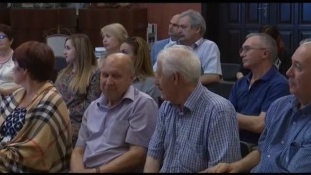 Презентация книги А. Казакова