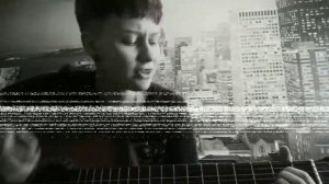 Альберт Кабуу - Лучший день (cover)