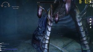 The Elder Scrolls V : Skyrim (Сборка Evolution 2.1) Обретение реликвии #21