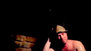 Сравнение бани со Скоропаркой с русской баней из бревна и кирпичной печкой. Часть 1