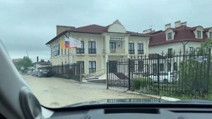 ТРАССА ВОЛГОГРАД-ЭЛИСТА, СТАВРОПОЛЬ ГОСТИНИЦА КОНТИНЕНТ