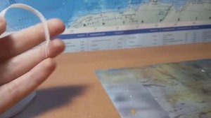 МК на ошейник для фигурок собак