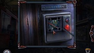 Игра Проклятый отель 9. Феникс. Коллекционное издание