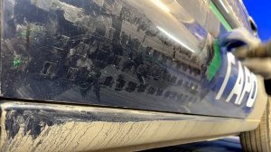 Как удалить наклейки на авто!? 100% Рабочий способ!