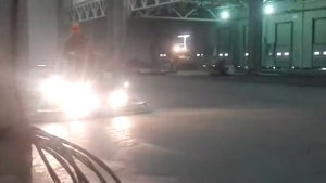 Затирка бетона