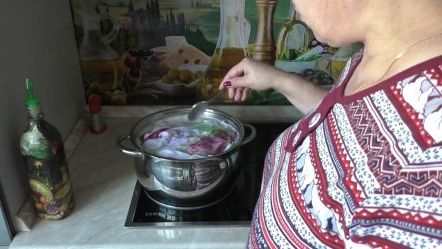 VLOG/ Чем же я занимаюсь днями.(покупки для швейной машинки,немного уборки, ответ на вопрос). смотреть онлайн