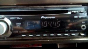 Как сохранить канал радио в авто магнитоле?? Ответ тут !!!!!!!