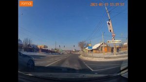 А для чего светофор?