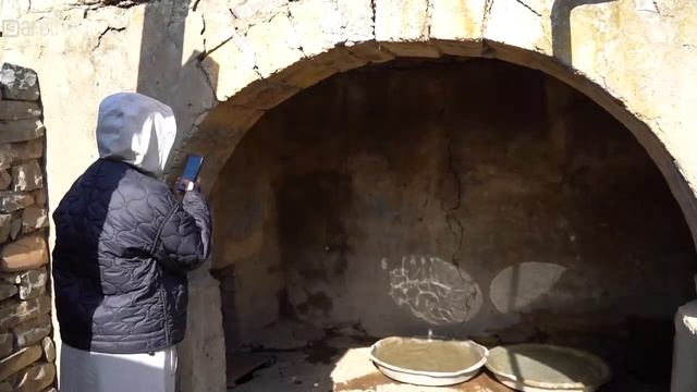 Дагестан туристический. Село Курах