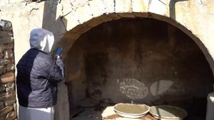 Дагестан туристический. Село Курах