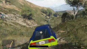 обзор базы гта 5 онлайн