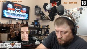 У Драгоша в гостях: Алекс и тот кто зайдёт / LIVE 21.07.16/ | 22:00 МСК