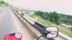 Днепр Мт 11 без коляски.