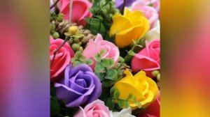🌹🌹СТЕКЛЯННЫЕ ЦВЕТЫ🌹🌹 исполнитель: Алла Пугачёва  автор ролика и монтаж: Людмила Паскарь