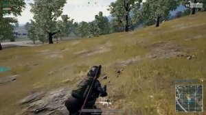 ВЫЖИЛ В АДСКОМ ПЕКЛЕ В PLAYERUNKNOWN'S BATTLEGROUNDS