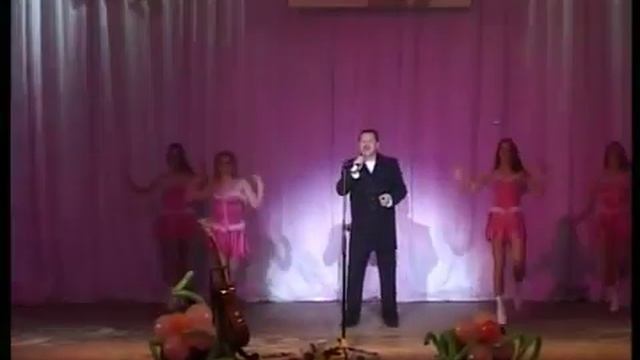 Александр Ткаченко. Подтанцовка шоу-группа Краснодар смотреть онлайн