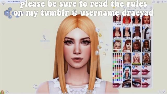This NEW Sims 4 Legacy Challenge Brings Storytelling & Drama To Make Your Game Fun — ♡ Crybaby Whim