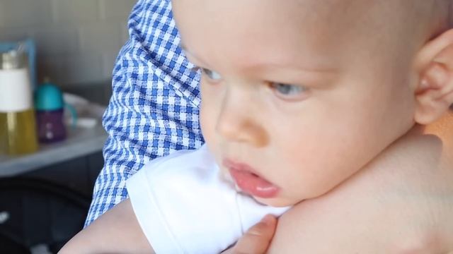 МЫ НА КАРАНТИНЕ | РЕБЕНОК ЗАБОЛЕЛ | НАШЛИ ИНФЕКЦИЮ В КРОВИ!!! смотреть онлайн