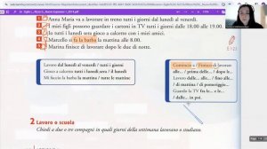 УРОК ИТАЛЬЯНСКОГО ЯЗЫКА NUOVO ESPRESSO 1 УРОВЕНЬ А1