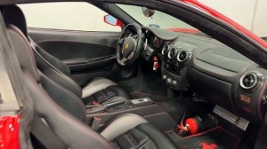 2005 Ferrari F430 F1 for sale | 6227-DFW