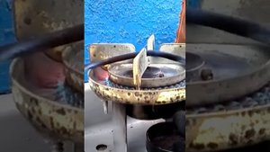 Примус пт3 Сич работа