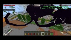 шин годзилла против визер шторма