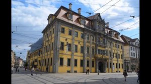 Эрфурт История (Германия)