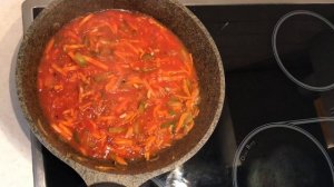 СОЛЯНКА из капусты с грибами и маринованным огурчиком. Придерживаетесь поста? Этот рецепт для Вас!