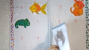 РАСПАКОВКА БУМАЖНЫХ СЮРПРИЗОВ 16 2022_ Elga DIY.mp4