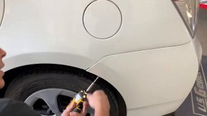 How to Replace/Remove Toyota Prius Rear Bumper 2010-2015