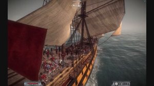 NAPOLEON: TOTAL WAR "Rocket Brig"