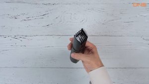 Распаковка триммера Moser Classic A / Unboxing Moser Classic A