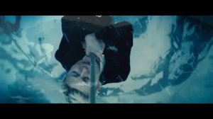 Параллельные миры - Русский трейлер