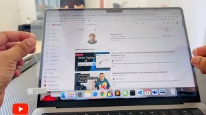 How to Install Screen Protector New Macbook Pro 14 | Step-by-Step Guide to fix Screen Protector