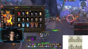 Как получить светящийся громовой камень воплощения | World of Warcraft: DragonFlight 10.0.0