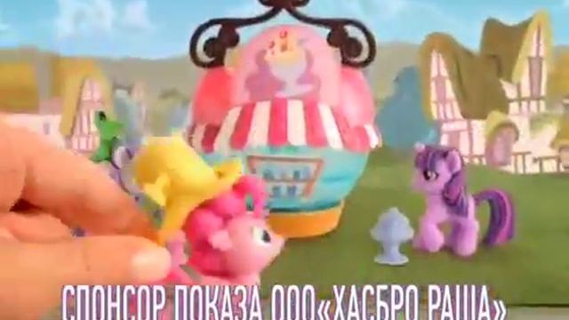 Ягодный пирог.Шарлотта Земляничка (20.09.2016/08:45) смотреть онлайн