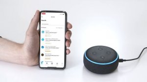 HOW TO INTERFACE CAME AUTOMATION WITH AMAZON ALEXA