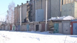 Участки под строительство гаражей