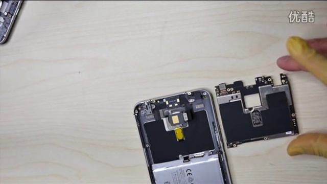 Meizu PRO 5 Teardown & Review смотреть онлайн